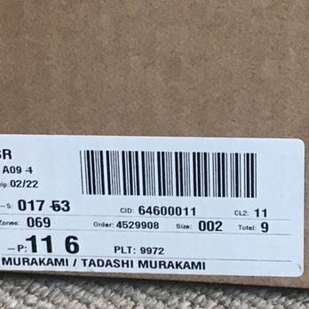 Murakami - "Container fee" was $17 - Japanese Near Me - Los Angeles, California Murakami - "Container fee" was $17 - Japanese Near Me - Los Angeles, California