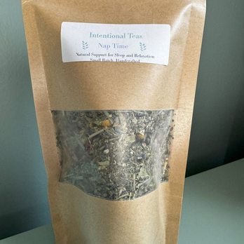 Intentional Teas - Coffee & Tea Near Me Intentional Teas - Coffee & Tea Near Me