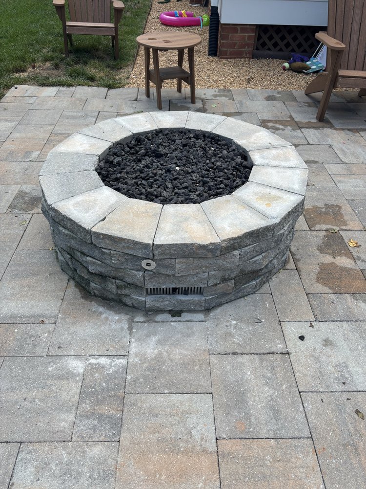 Slide of Southern Plumbing of VA