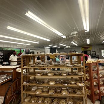 Miller Farms - Bakery - Farmers Market Near Me - Clinton, Maryland Miller Farms - Bakery - Farmers Market Near Me - Clinton, Maryland