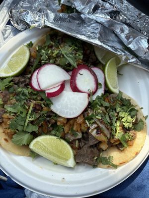 Taquería Guadalajara by null