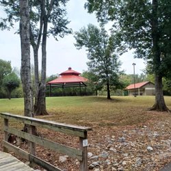 Gregory Mill Dam Park
