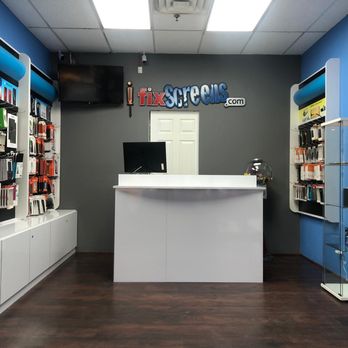 iFixScreens - iphone repair store-iFixScreens Forest Hills - Mobile Phone Repair Near Me - Forest Hills, New York