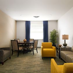 Kern River Transitional Care