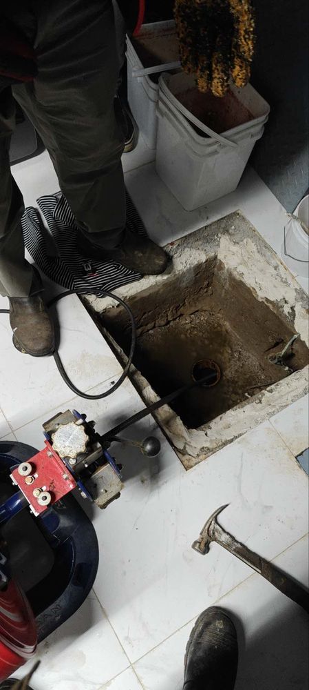 Slide of Suda Plumbing