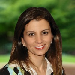Orchid Ghaffari, M.D