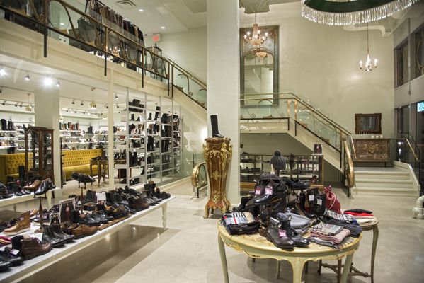 gravitypope Toronto by null