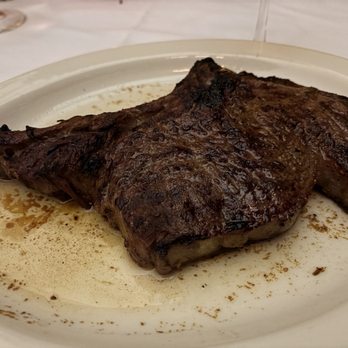 Royal 35 Steakhouse - Prime Bone-In Ribeye - Steakhouses Near Me - New York, New York Royal 35 Steakhouse - Prime Bone-In Ribeye - Steakhouses Near Me - New York, New York