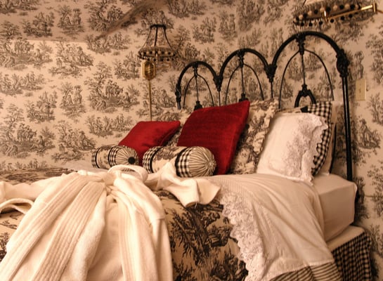 Claiborne House B & B by null