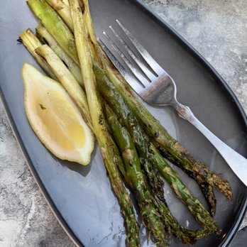 Osteria 166 - Asparagus - Italian Near Me - Buffalo, New York