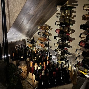 Nine Cases - Wine Bars Near Me - New York, New York Nine Cases - Wine Bars Near Me - New York, New York
