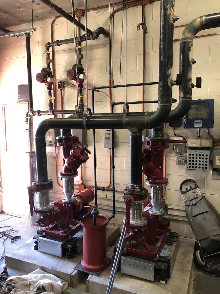 Slide of HEPCO Heating & Plumbing