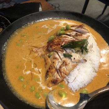 Hanuman Thai Eatery - Panang Curry - Thai Near Me - Costa Mesa, California Hanuman Thai Eatery - Panang Curry - Thai Near Me - Costa Mesa, California