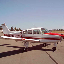Avian Flight Center