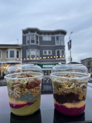 Palmetto Superfoods - Clement by null