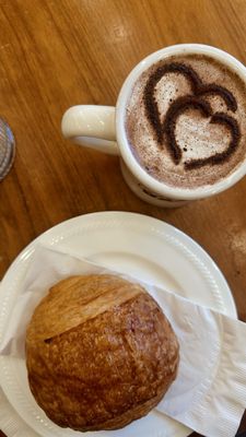 Café Bazin by null