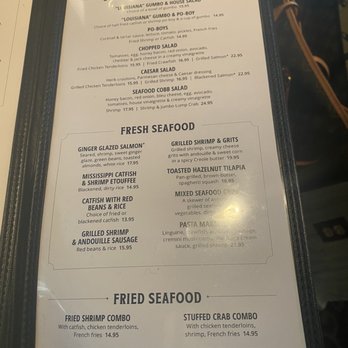 Pappadeaux Seafood Kitchen - Lunch Menu - Cajun/Creole Near Me - Marietta, Georgia Pappadeaux Seafood Kitchen - Lunch Menu - Cajun/Creole Near Me - Marietta, Georgia