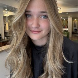 Moda Salon - Soft root blend