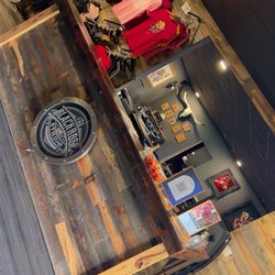 The Black Rose Studio