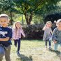 Photo of F.B. Meekins Cooperative Preschool