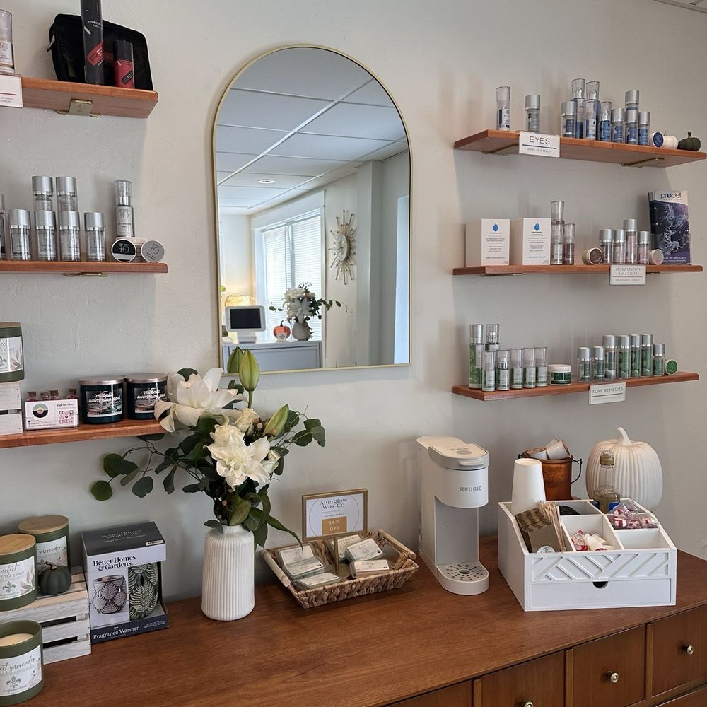 STL skin+body - Skin Care Near Me - Saint Louis, Missouri STL skin+body - Skin Care Near Me - Saint Louis, Missouri