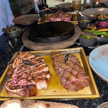 Brick - Steakhouses Near Me - Guadalajara, JAL
