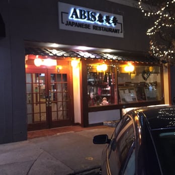 ABIS Japanese Restaurant - Japanese Near Me - Greenwich, Connecticut