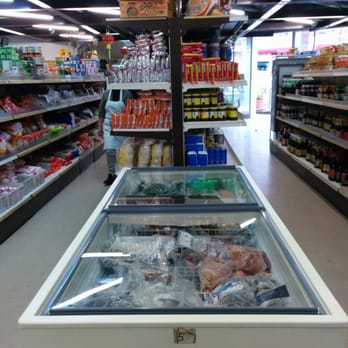 Tang Engros - Grocery Near Me - 4055 Basel, BS