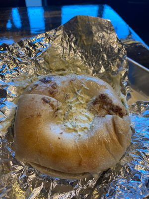 Chicago Bagel Authority - Belmont by null