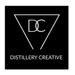 Distillery Creative - Distillery Creative | A graphic design firm committed to creating less.