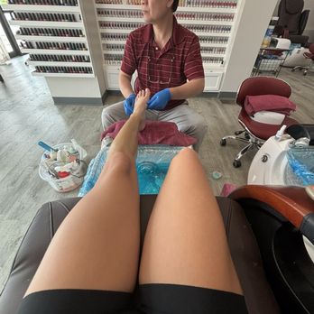Envy Nails & Spa - Nail Salons Near Me - Kansas City, Missouri Envy Nails & Spa - Nail Salons Near Me - Kansas City, Missouri