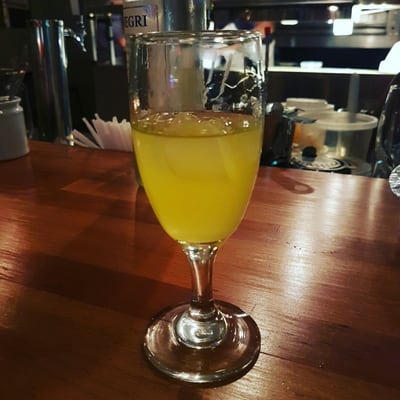 Pizzeria Melrose NDG by null