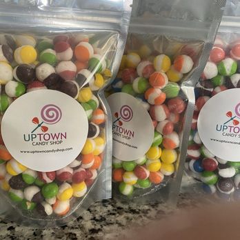 UPTOWN CANDY SHOP - Updated January 2025 - 34 Photos & 14 Reviews - 237 ...
