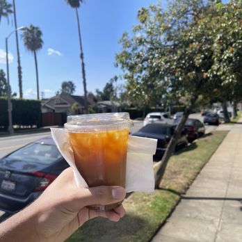 Lavender & Honey - Coffee & Tea Near Me - Pasadena, California Lavender & Honey - Coffee & Tea Near Me - Pasadena, California