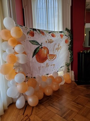 The Pepin Mansion Historic Bed & Breakfast by null