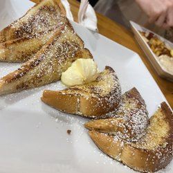 Wicho's House - House French Toast
