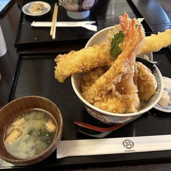 Chamon - Tempura - Japanese Near Me - Las Vegas, Nevada Chamon - Tempura - Japanese Near Me - Las Vegas, Nevada