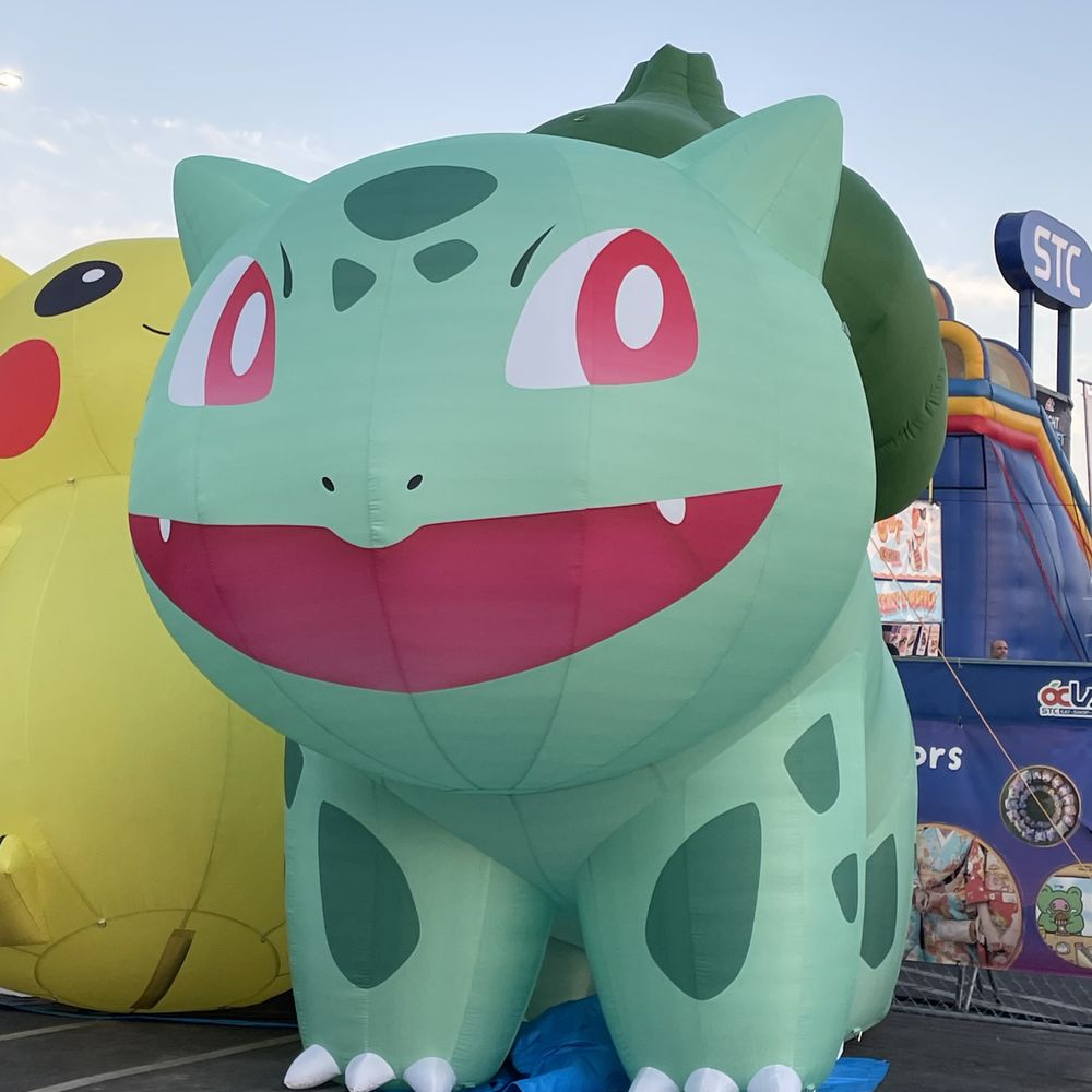 STC Rowland Legacy - Bulbasaur - Shopping Centers Near Me - Rowland Heights, California STC Rowland Legacy - Bulbasaur - Shopping Centers Near Me - Rowland Heights, California