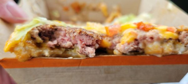 McDonald's by null