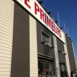 Espace Saint Denis Primeurs