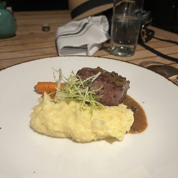 Coast - New American Near Me - Amelia Island, Florida Coast - New American Near Me - Amelia Island, Florida