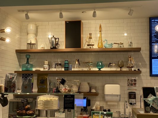 Goddess and the Baker, 44 E Grand by null