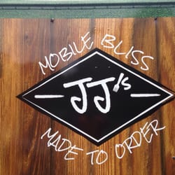 JJ's Food Truck