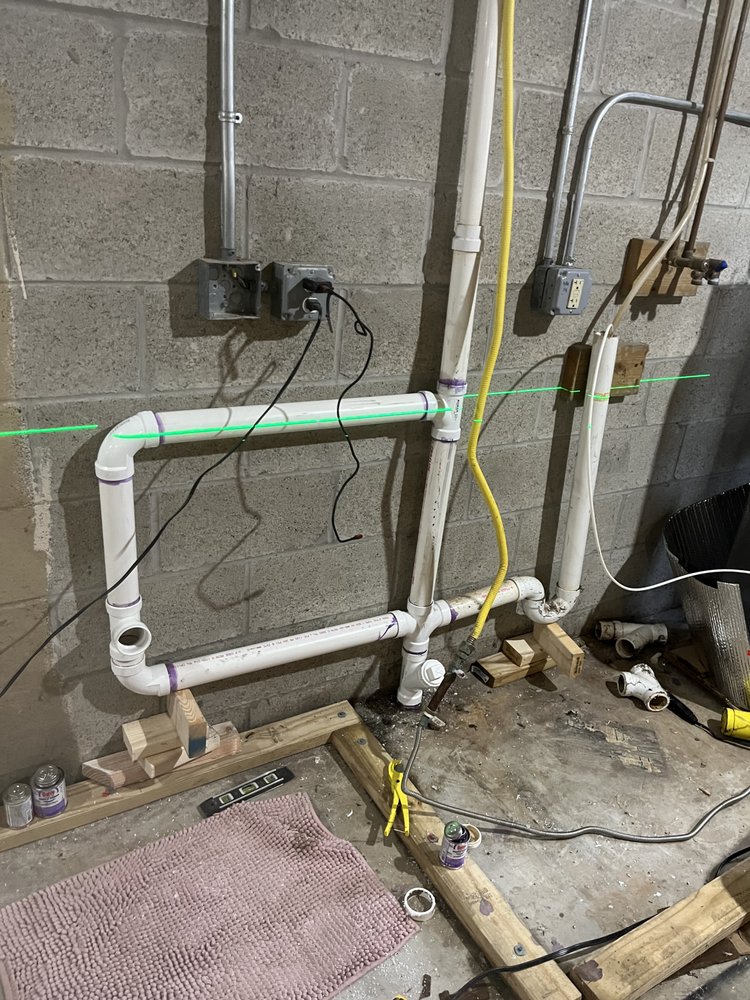 Slide of Max Roth Plumbing And More