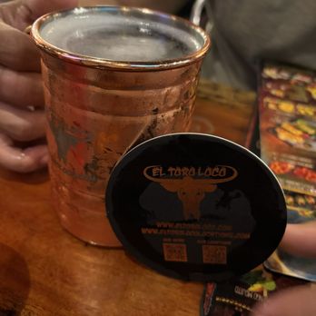 El Toro Loco Steakhouse Westchester - Beer cup - Brazilian Near Me - Miami, Florida El Toro Loco Steakhouse Westchester - Beer cup - Brazilian Near Me - Miami, Florida