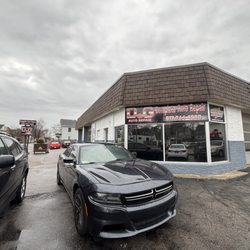 D&G Auto Repair