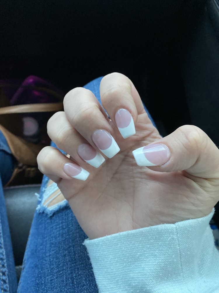 NALA NAILS 2143 Independence St, Cape Girardeau, Missouri Nail