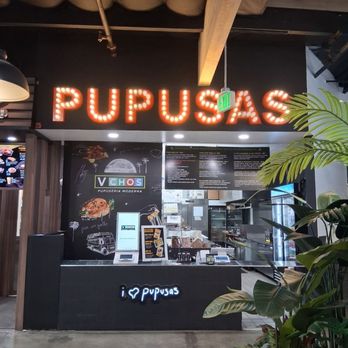 Vchos Pupuseria - Love this place!! - Salvadoran Near Me - West Covina, California Vchos Pupuseria - Love this place!! - Salvadoran Near Me - West Covina, California