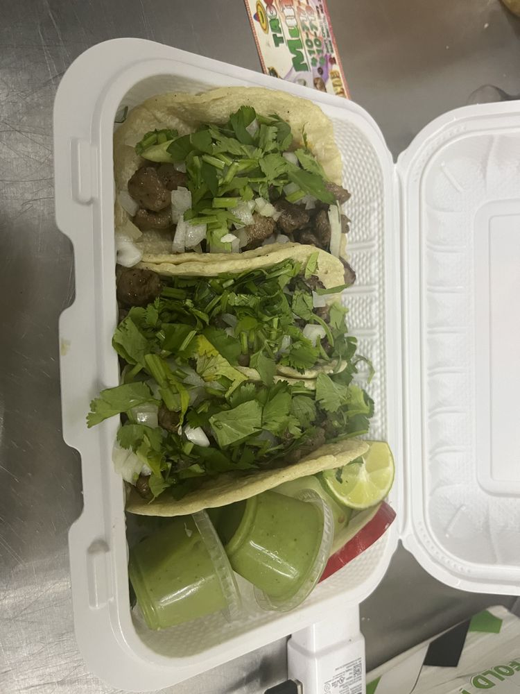 Taco Muñoz