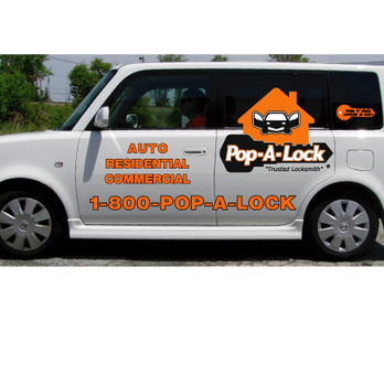 Pop-A-Lock - Home, Auto and Business locksmith services. We come to you - replace lost keys on the spot! - Keys & Locksmiths Near Me - Columbia, Maryland Pop-A-Lock - Home, Auto and Business locksmith services. We come to you - replace lost keys on the spot! - Keys & Locksmiths Near Me - Columbia, Maryland